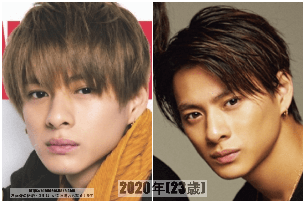 【2026年最新】平野紫耀が魅せた「赤髪」の衝撃！世界を揺らすビジュアル革命とNumber_Iのグローバル覇権への布石