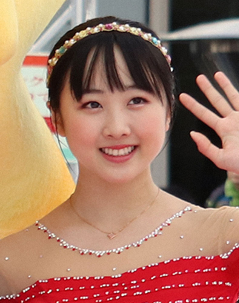 5人きょうだいを育て上げた「影の立役者」本田望結の母が見せた教育論と、氷上の裏側にあった壮絶な日常