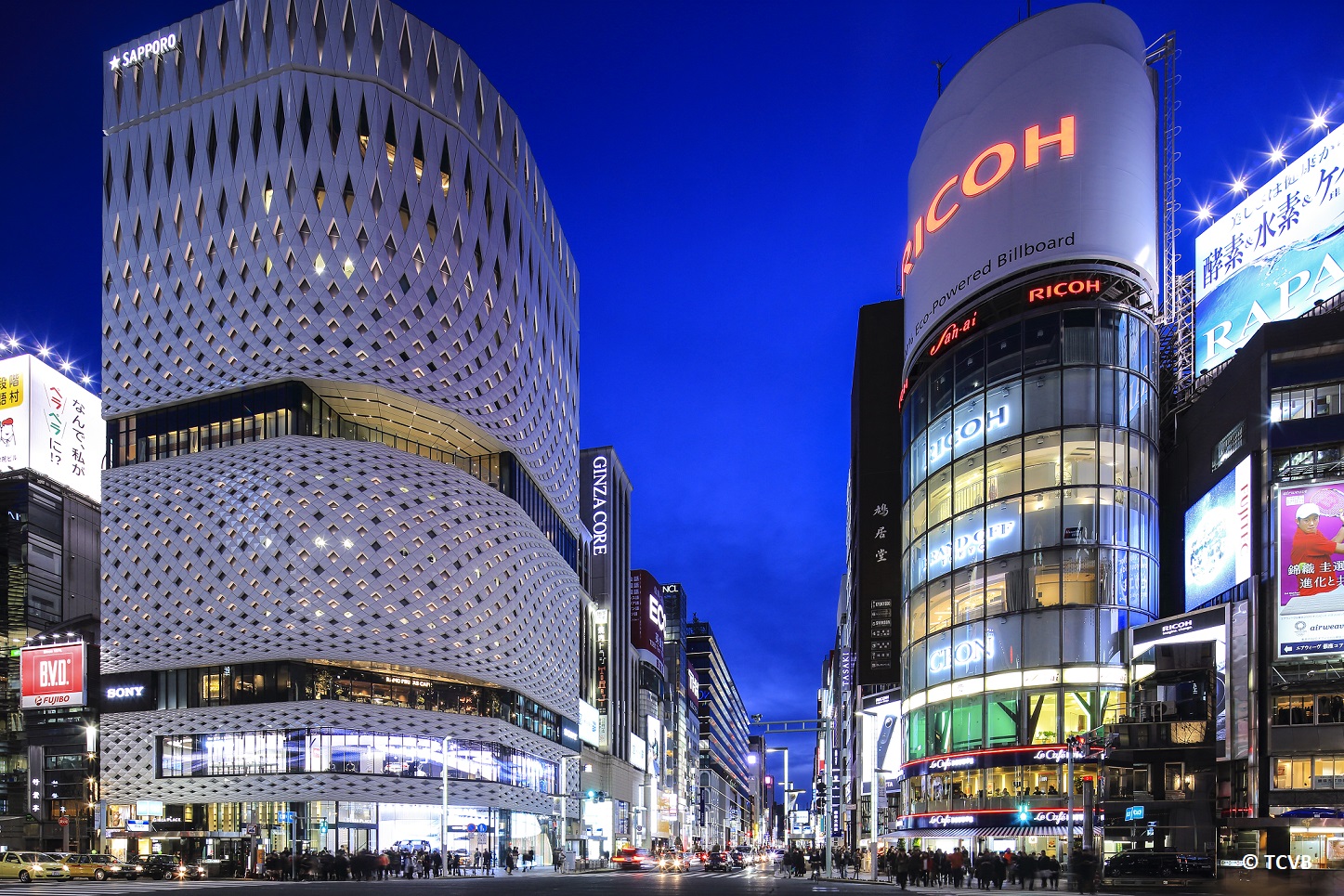 【2026年最新】東京観光と出張の決定版！「Ginza Capital Hotel Akane」が大人旅に選ばれ続ける本音の理由