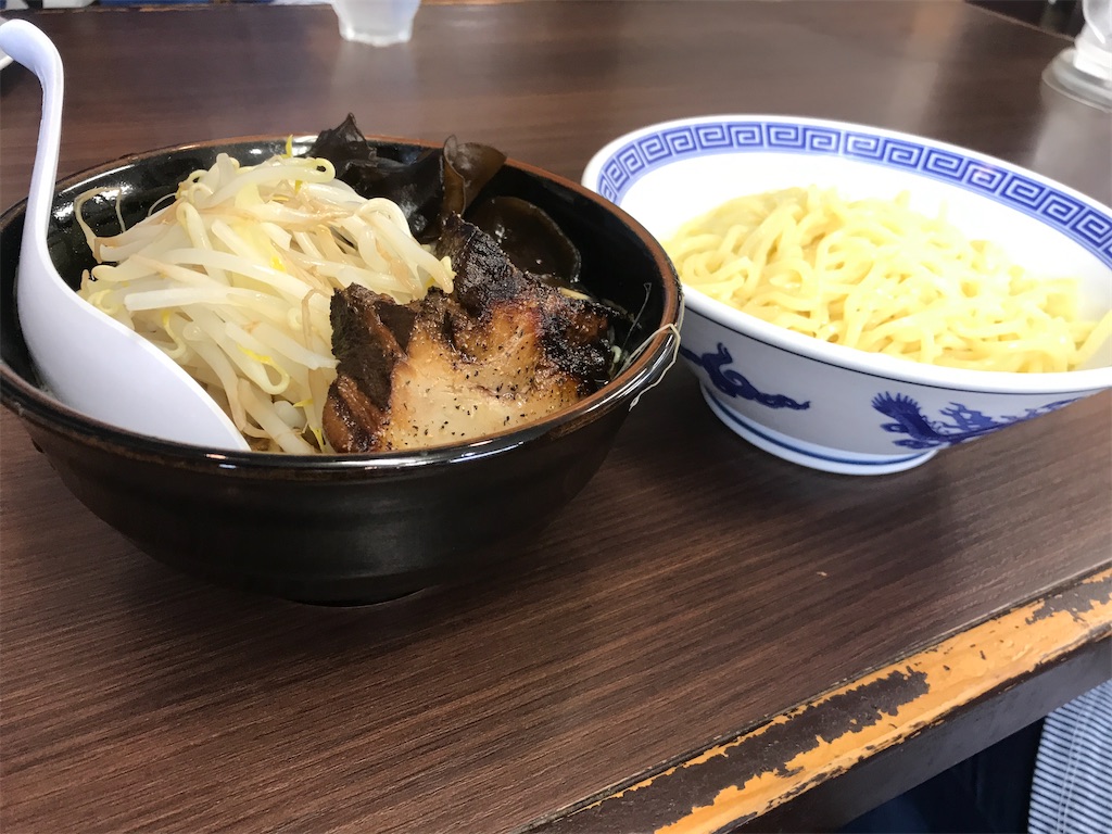 青森市のつけ麺決定版！濃厚煮干しと極太麺の真価を徹底比較
