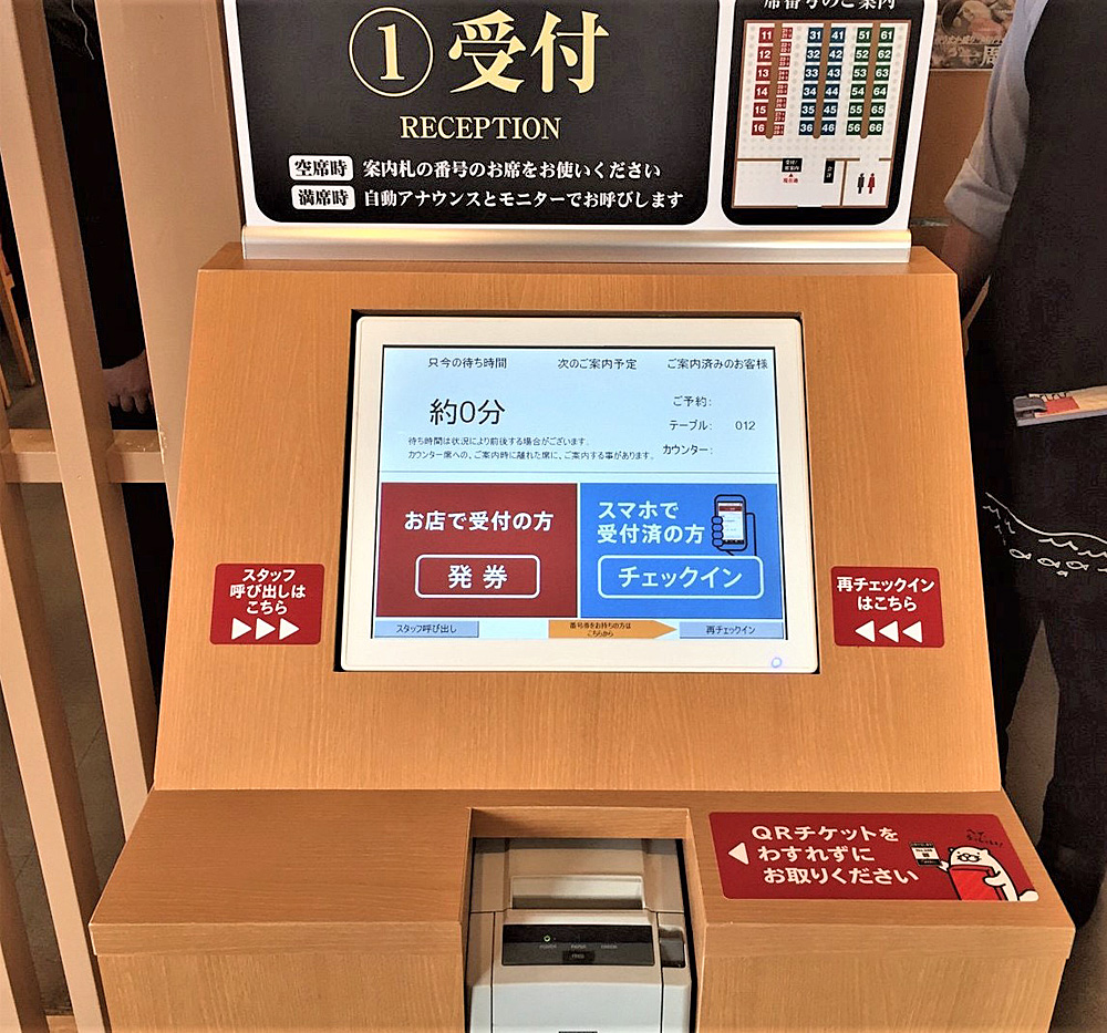 スシロー予約システムの裏ワザ徹底解説！待たずに座れる最新攻略法