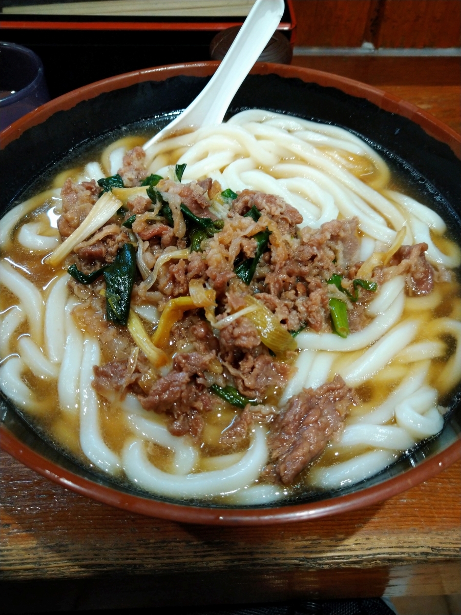 牧のうどん唐津店の真相！スープが消える麺と混雑回避法を徹底解剖