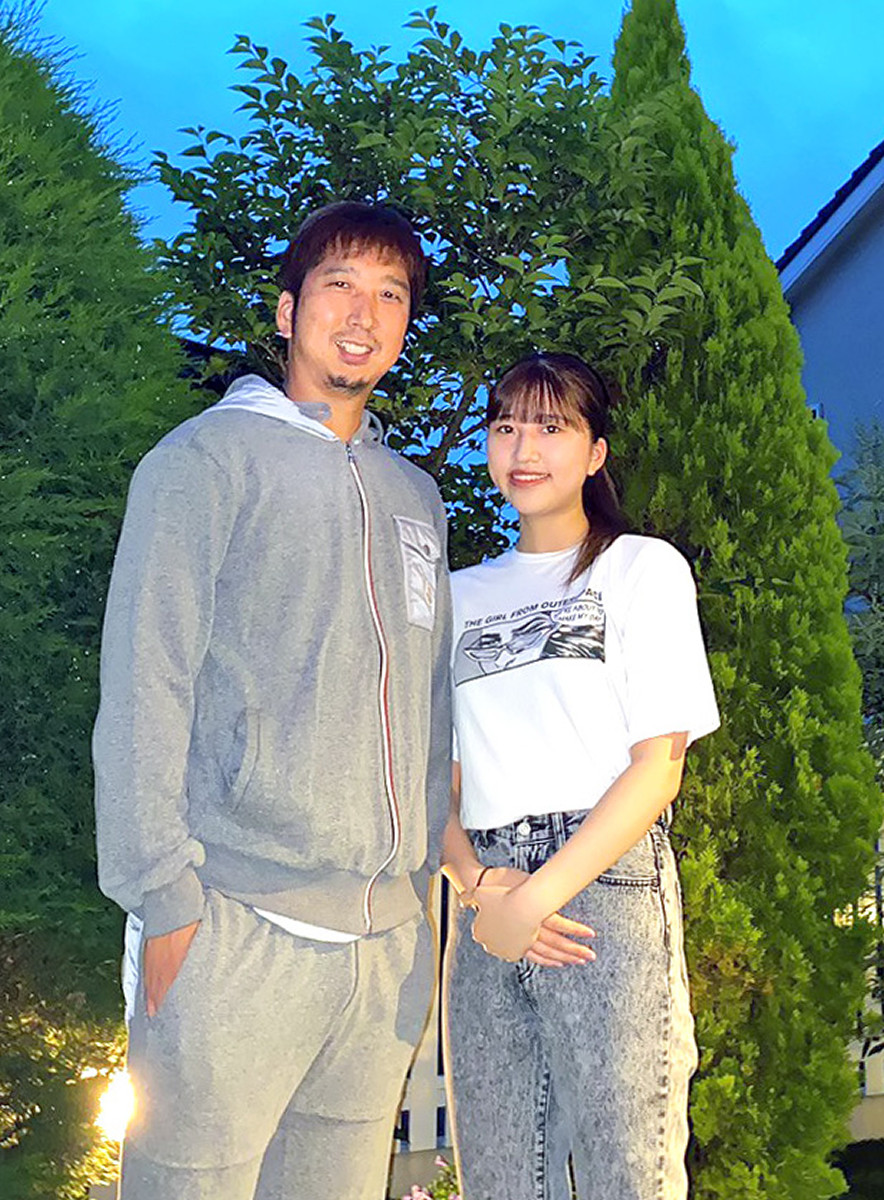 阪神・藤川球児監督の家族構成！愛妻・英香夫人と子供たちの素顔と絆