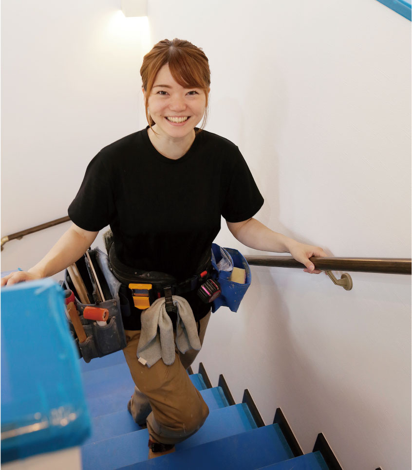 女性職人が急増する理由とは？建設・伝統工芸の現場評判とリアルな年収