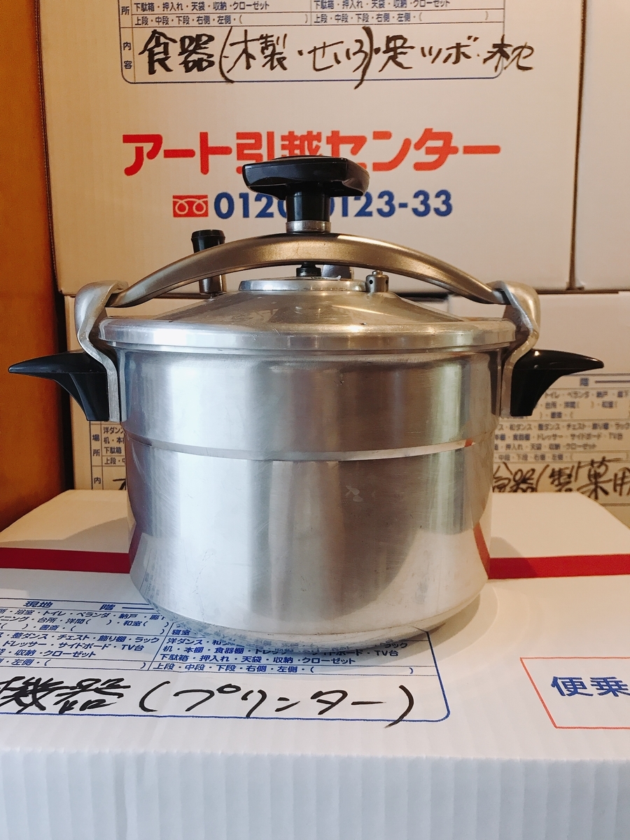 実家の昔の圧力鍋は今も使える？爆発事故を防ぐ安全確認と寿命の真実