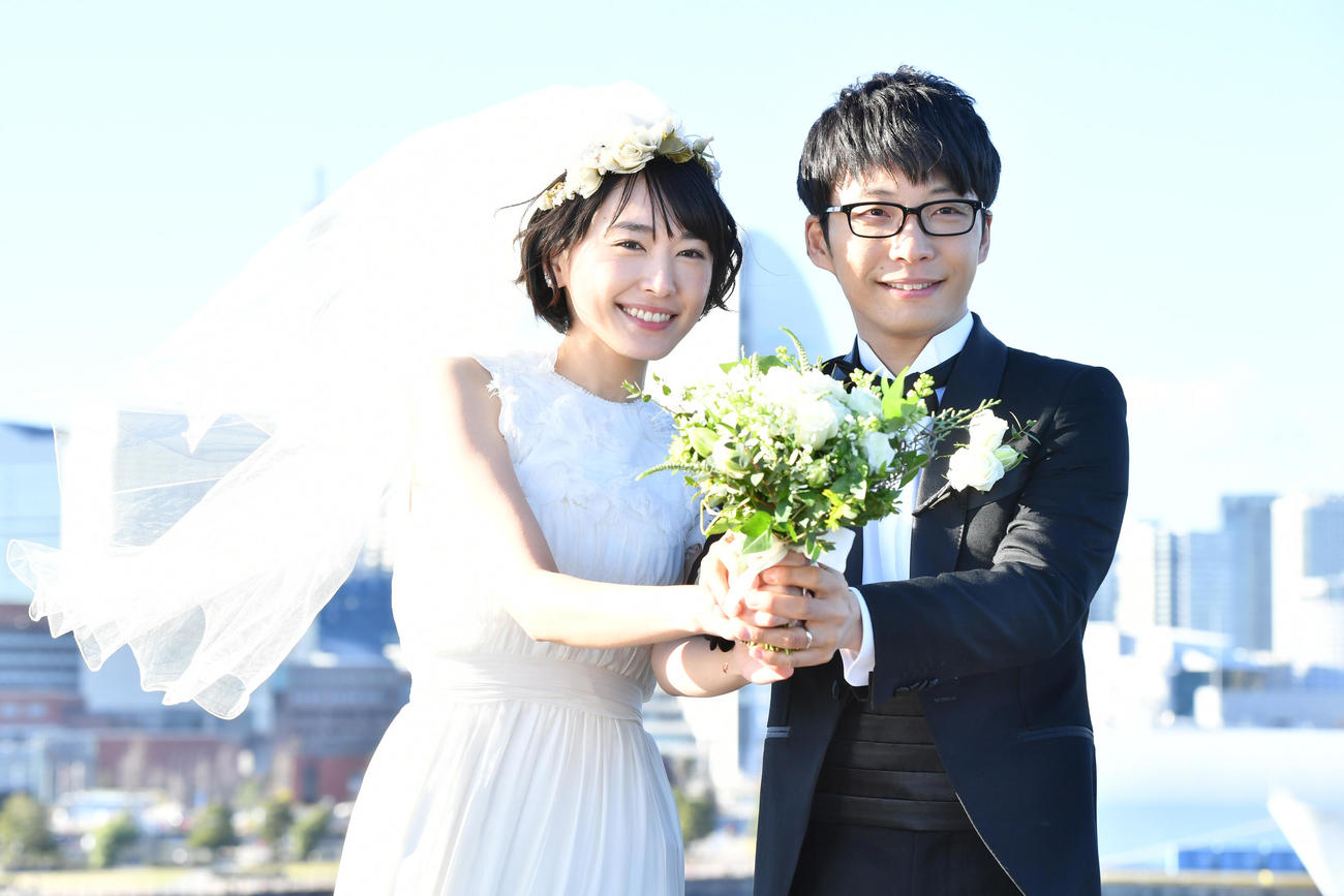 新垣結衣と星野源の結婚真相！交際期間と現在の夫婦仲・噂の裏側を徹底検証