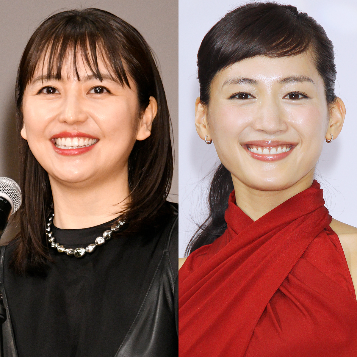 長澤まさみと綾瀬はるか、不滅の2大女優が切り拓く日本映画の未来——競演から11年、共鳴する表現者のリアル