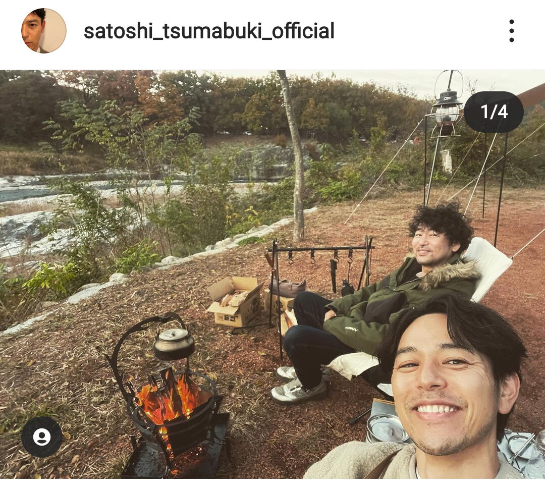 妻夫木聡の兄に交通事故の噂？疑惑の真相と妻夫木一也の現在
