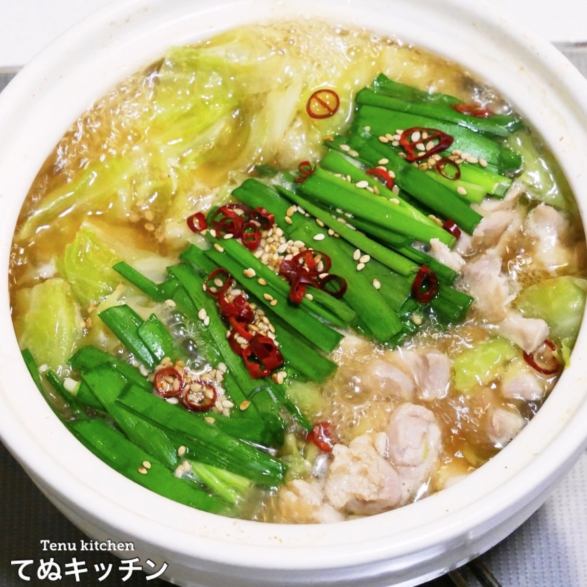 プロ直伝の極上鶏鍋レシピ！黄金比スープと下処理で劇的に化ける決定版