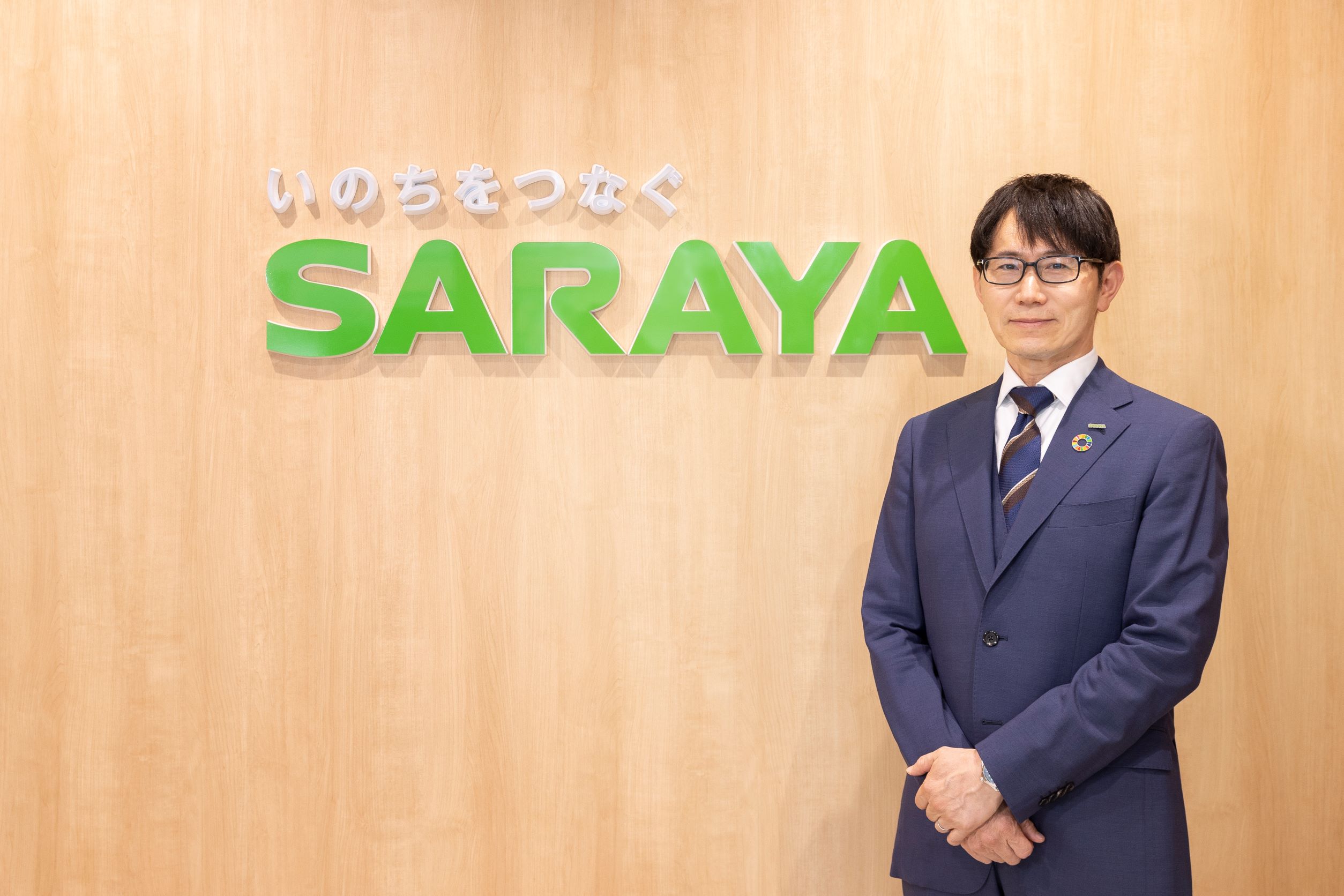 サラヤが高業績でも上場しない理由とは？年収や評判とSdgsの真実