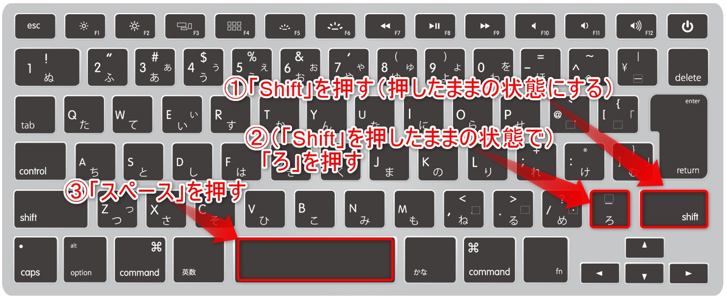 【2026年最新】アンダーバーの打ち方をPc・スマホ別に徹底解説！