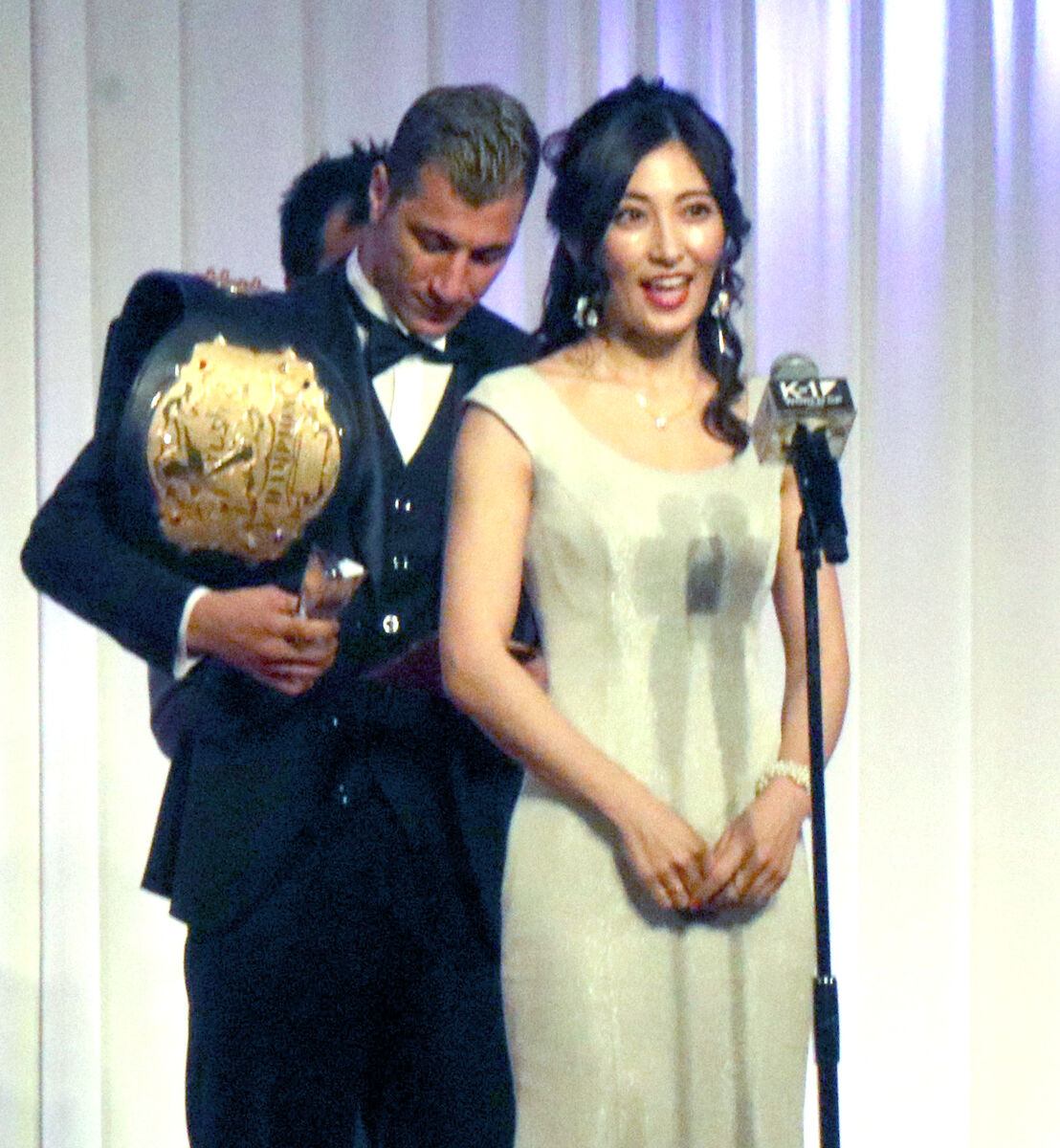 熊田曜子の旦那の顔写真は？実業家の元夫と泥沼裁判の真相【2026】