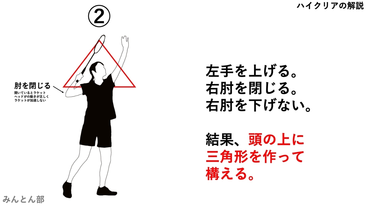 ハイクリアが飛ばない原因とは？正しいフォームと飛距離を伸ばす極意