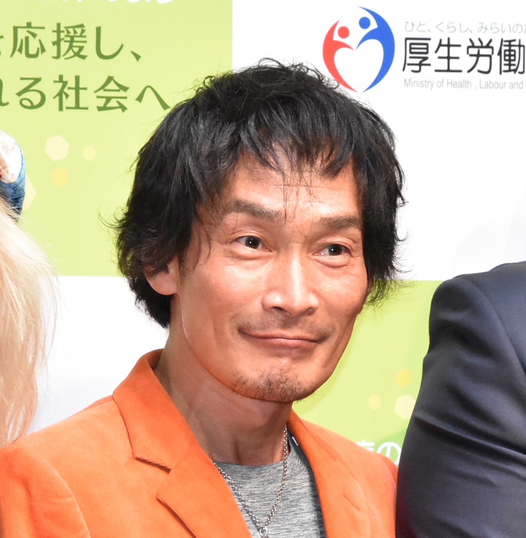 杉田あきひろの現在｜喉頭がん闘病と過ちを乗り越えた魂の復帰劇