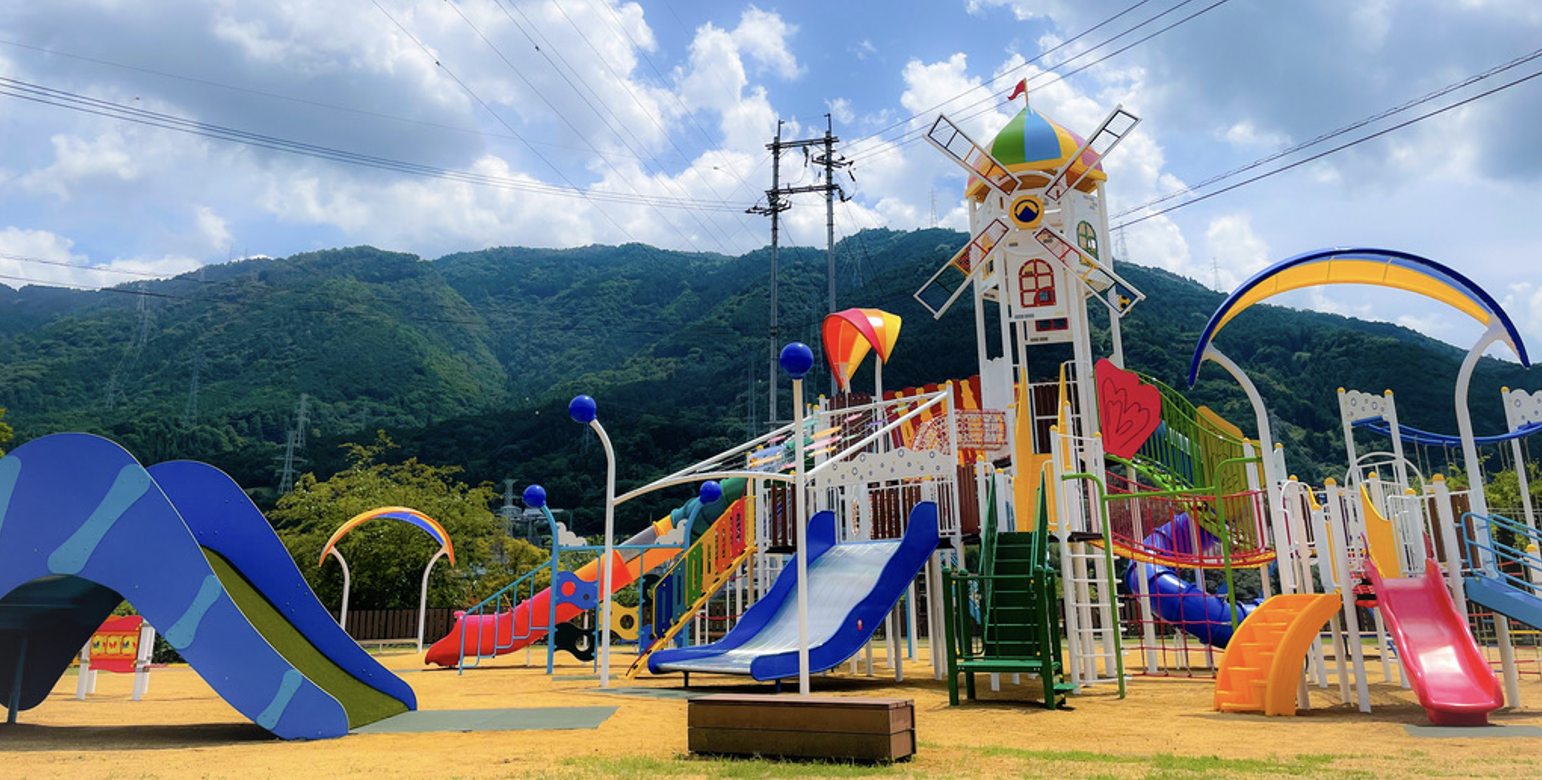 吉野川ハイウェイオアシス徹底取材！美濃田の湯・絶景キャンプ完全攻略法