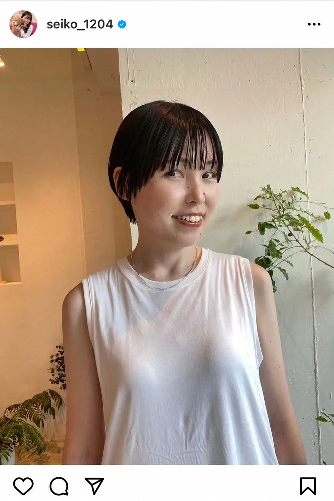 【2026最新】元・尼神インター誠子、話題の「美形双子の妹」との相克を越えて——自虐を捨てた彼女が手に入れた真の輝き