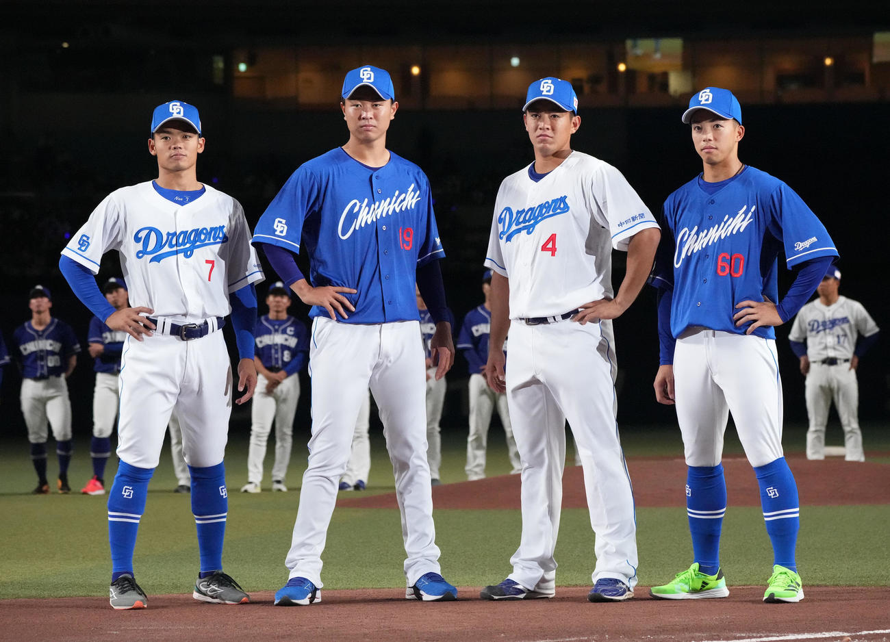 野球のフォロースルーで飛距離激変！プロのフォームと劇的改善法