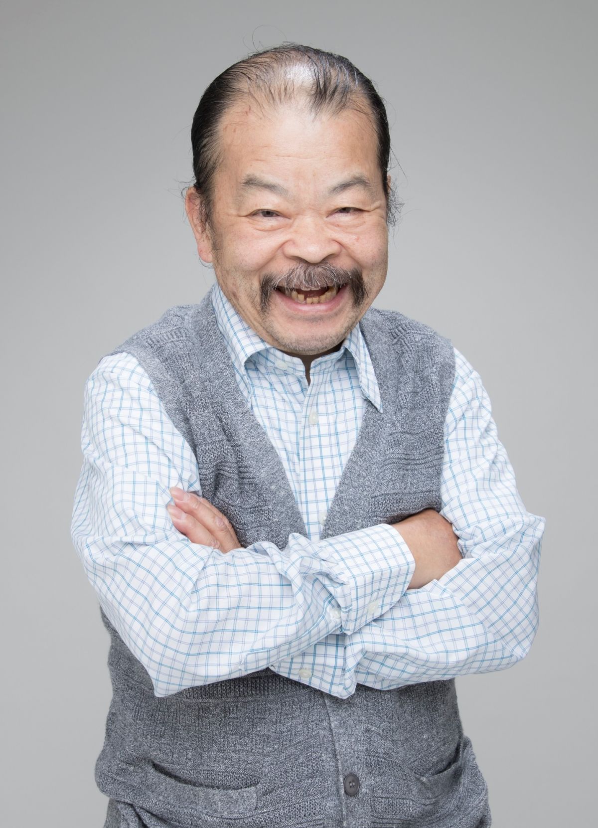『男はつらいよ』源公役・佐藤蛾次郎の生涯と死因｜名物カレー秘話
