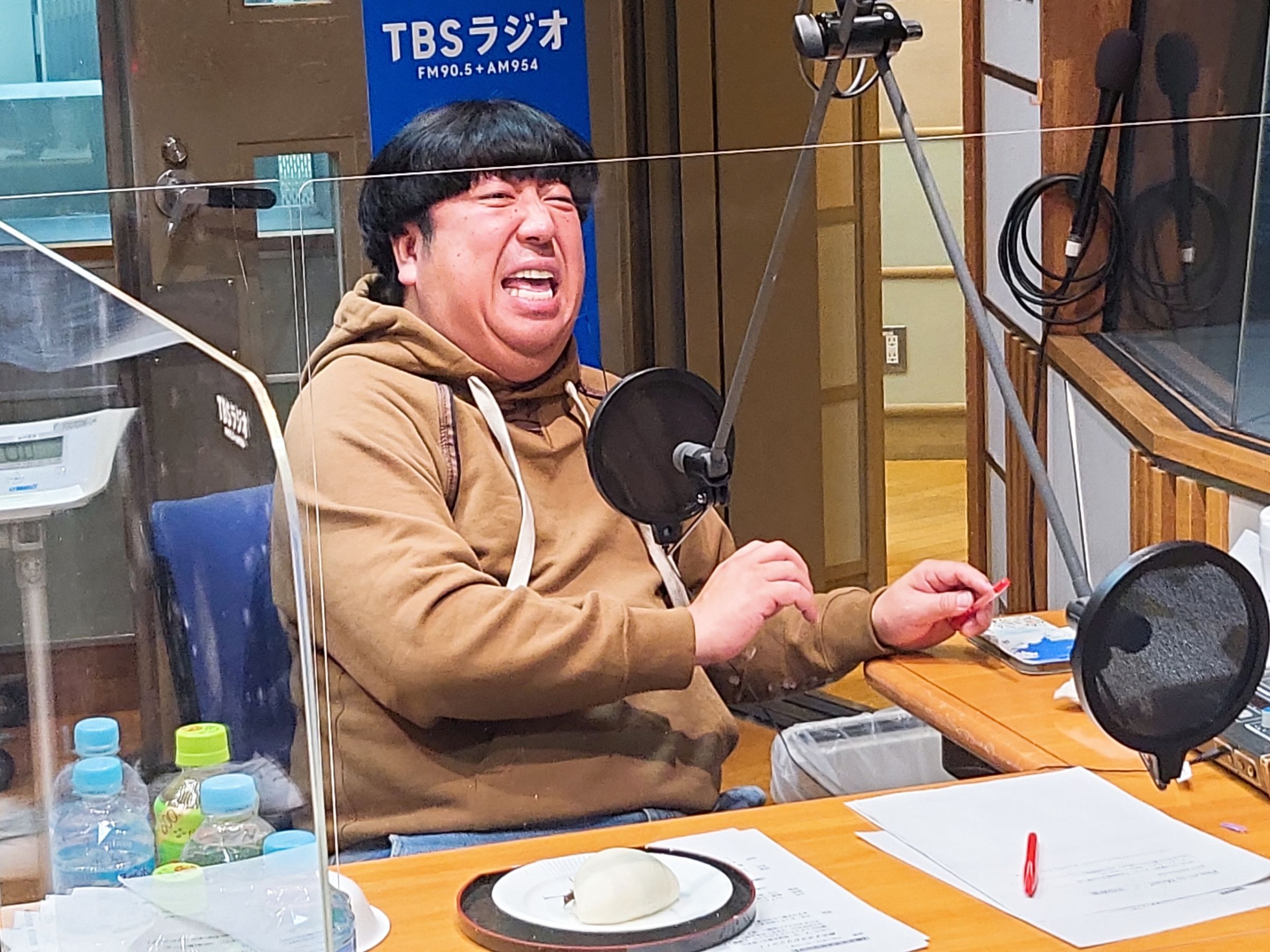 日村勇紀の現在の体重は？過去最高90Kg超からの激変と健康状態