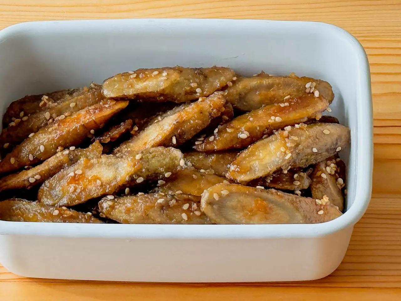 ごぼうですぐできる時短神レシピ！5分で絶品おかず＆おつまみ決定版