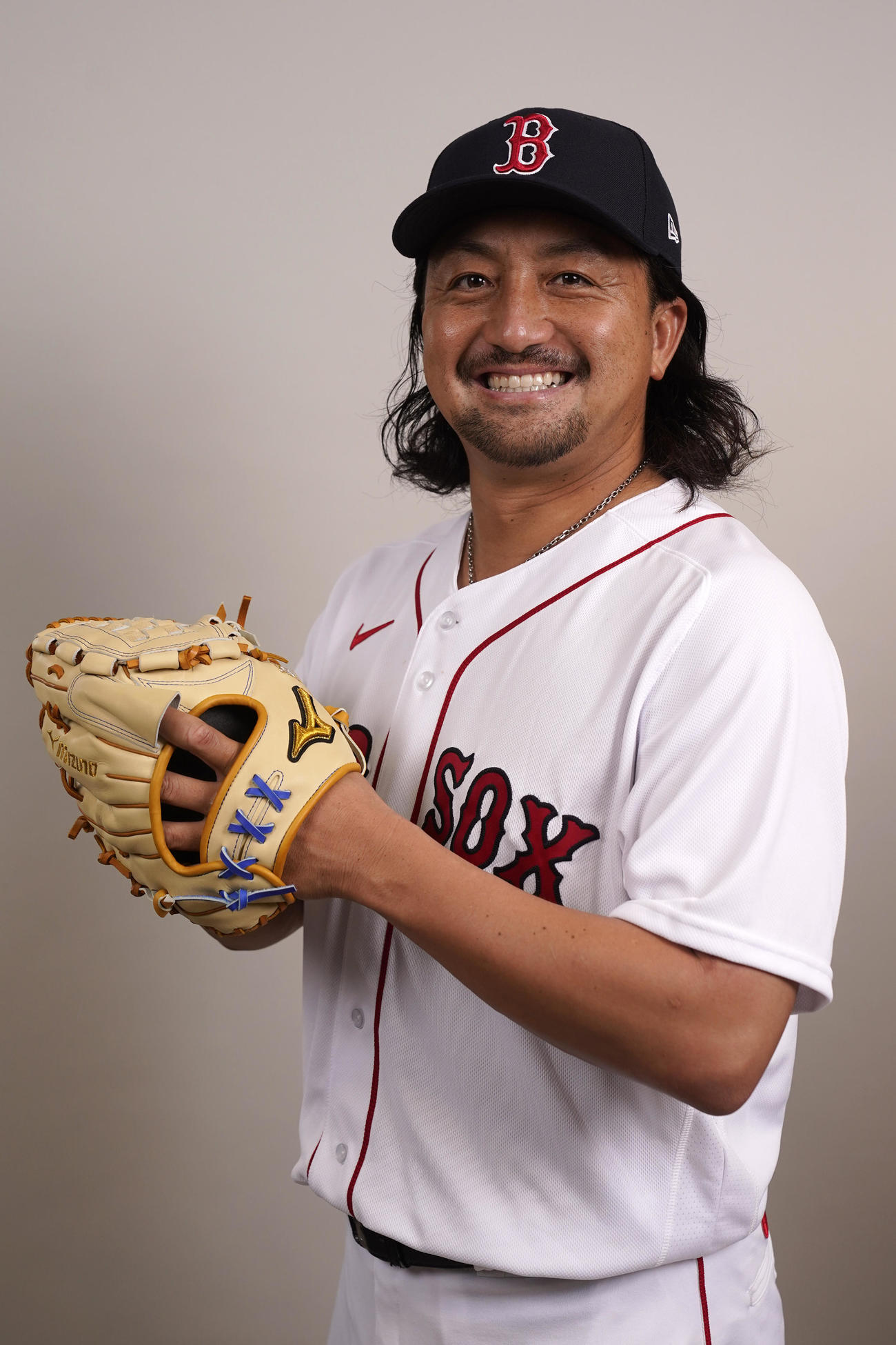 【2026年最新】澤村拓一が誇る「唸る直球と執念」——日米を渡り歩いた剛腕がマウンドで放つ唯一無二の熱量