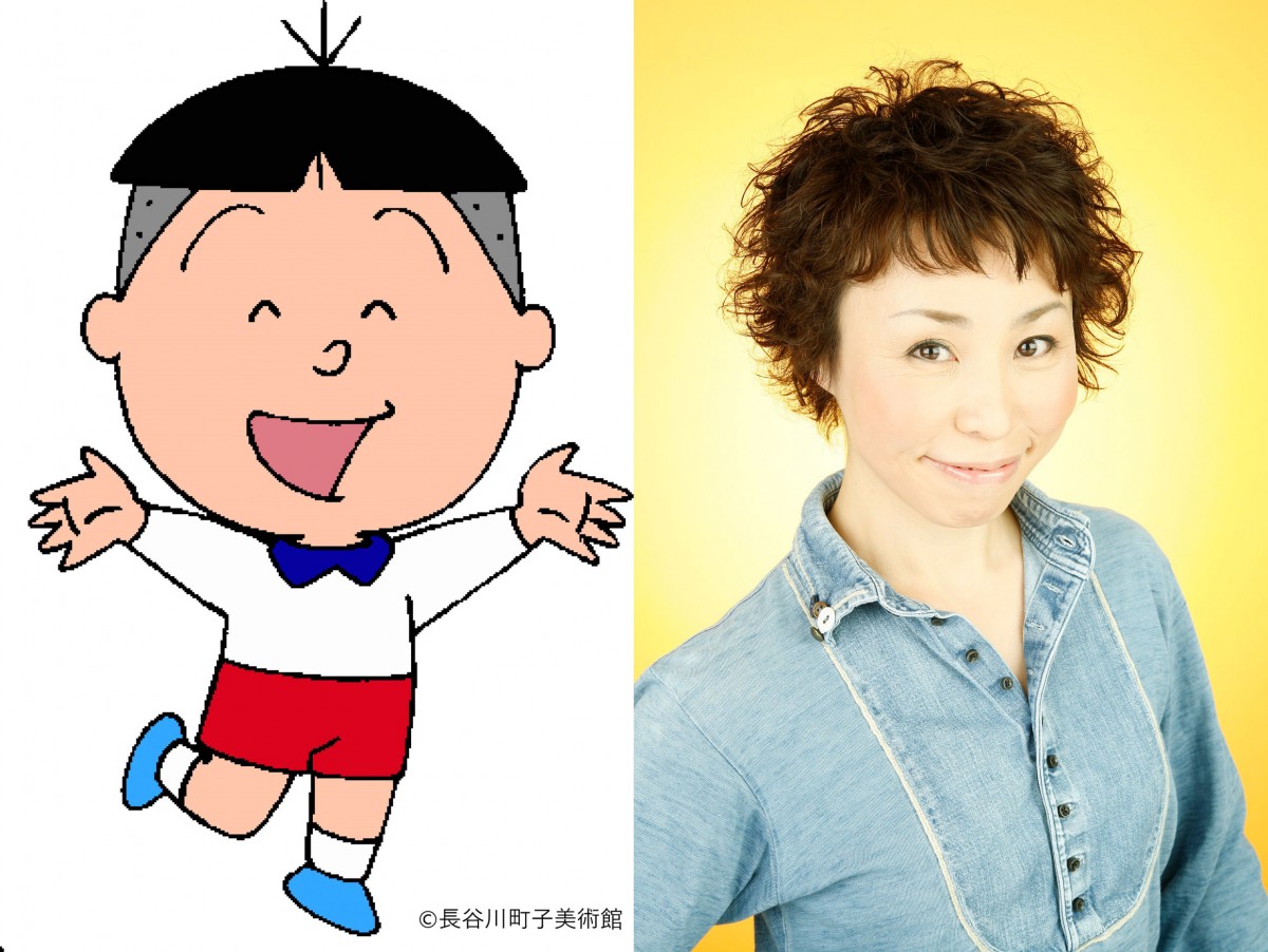 タラちゃんの声優は現在誰？交代理由と2代目愛河里花子の評判