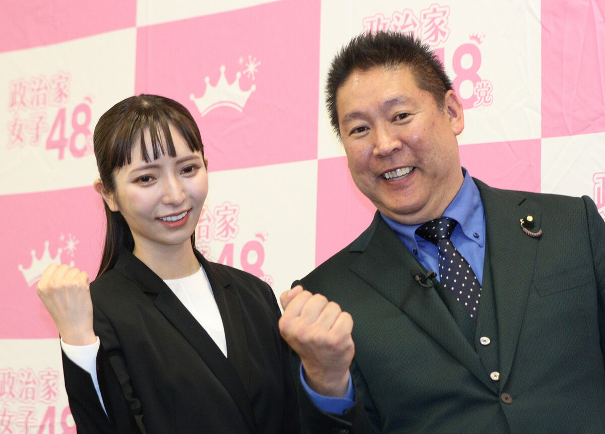 【独占追跡】立花孝志氏の知られざる「家族のリアリティ」——薬剤師として歩む娘の選択と、過激な世論の渦中で守り抜いた自立の足跡