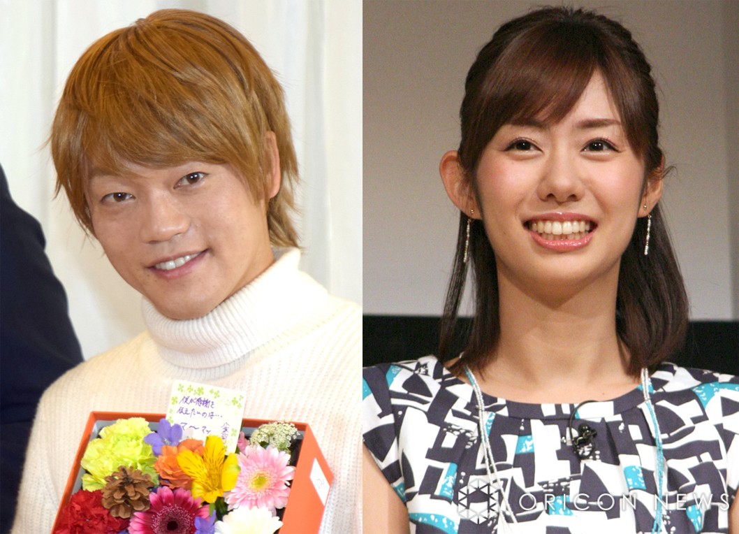 おばたのお兄さんの嫁は山﨑夕貴！格差婚の真相と現在の手取り・夫婦仲を徹底追跡