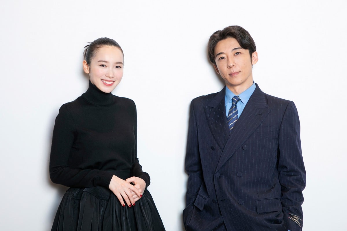 高橋一生と飯豊まりえ愛の舞台裏！電撃婚の真相と最新のドラマ情報