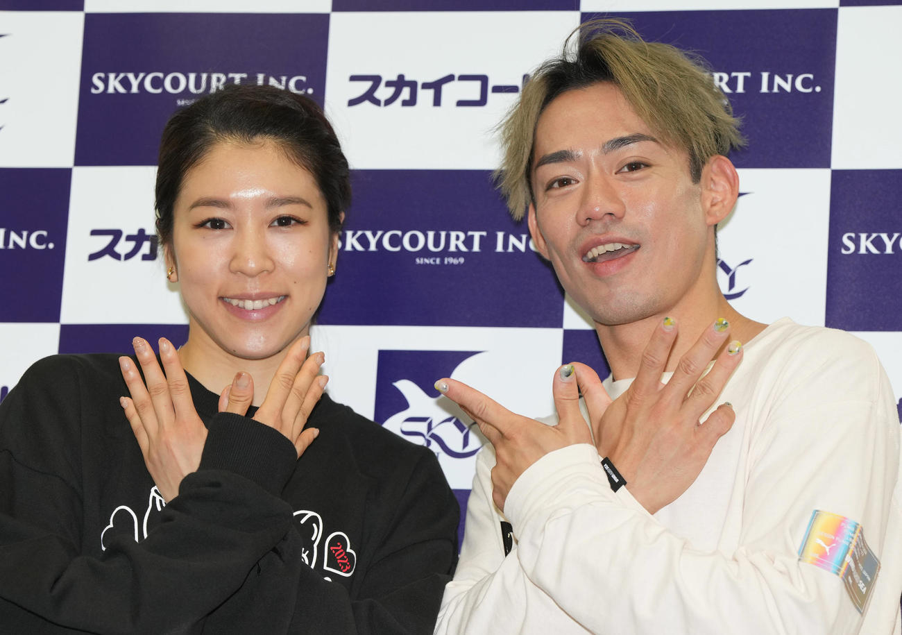 高橋大輔の結婚相手は誰？村元哉中との熱愛の真相と独身の理由【2026最新】
