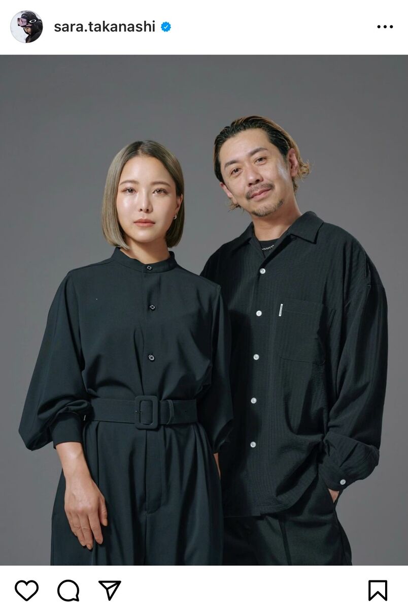 高梨沙羅の旦那は誰？結婚の噂や歴代彼氏・現在の熱愛事情を徹底解剖