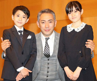 【速報】 市川 團 十郎 長男 学校 2026年最新芸能速報 #707