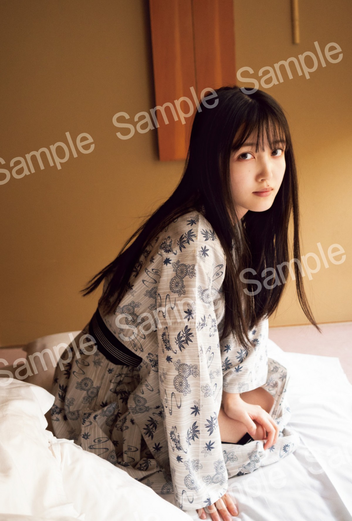 乃木坂46久保史緒里の大胆ショット真相！写真集の水着と表現力の進化