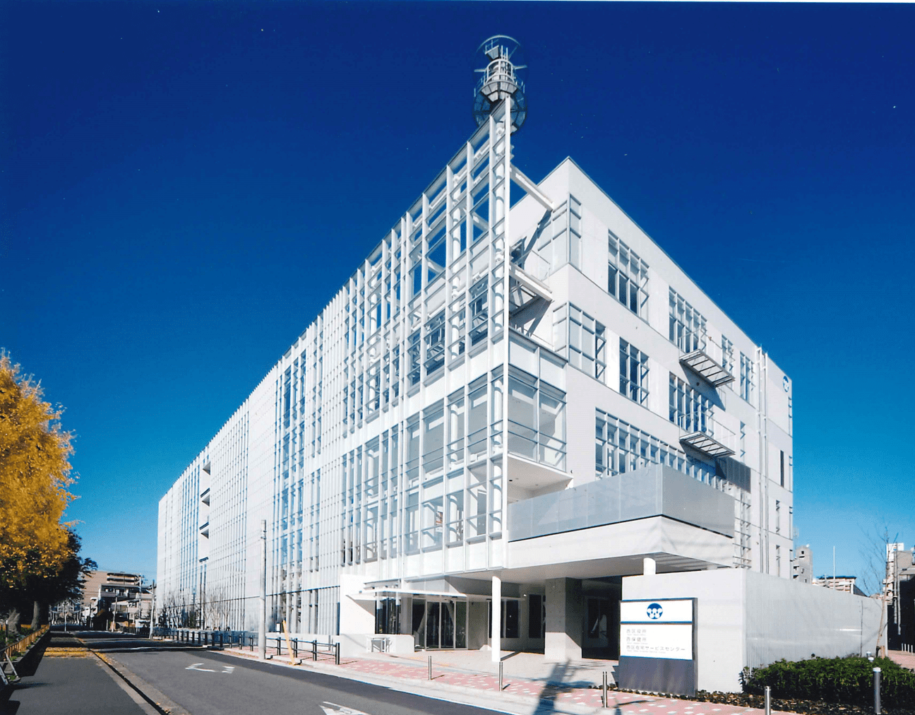 名古屋市西区役所で待たされない裏ワザ！混雑・駐車場・日曜窓口完全攻略