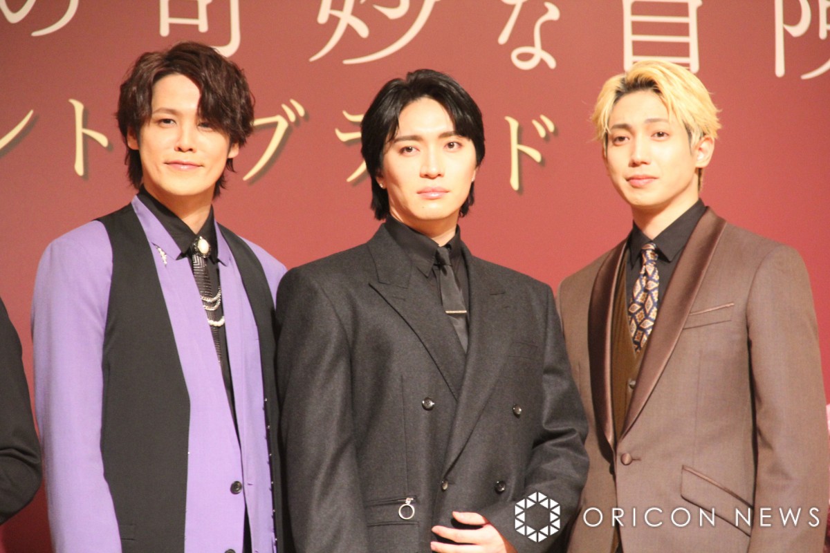ジョジョのディオ歴代声優を徹底比較！子安武人・緑川光・野沢那智の真実
