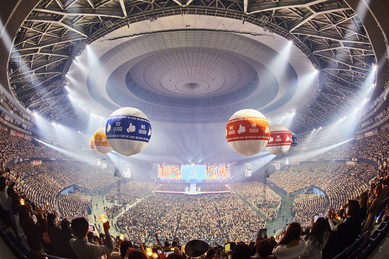 【2026】京セラドーム今日のイベント情報・混雑回避と当日券ガイド