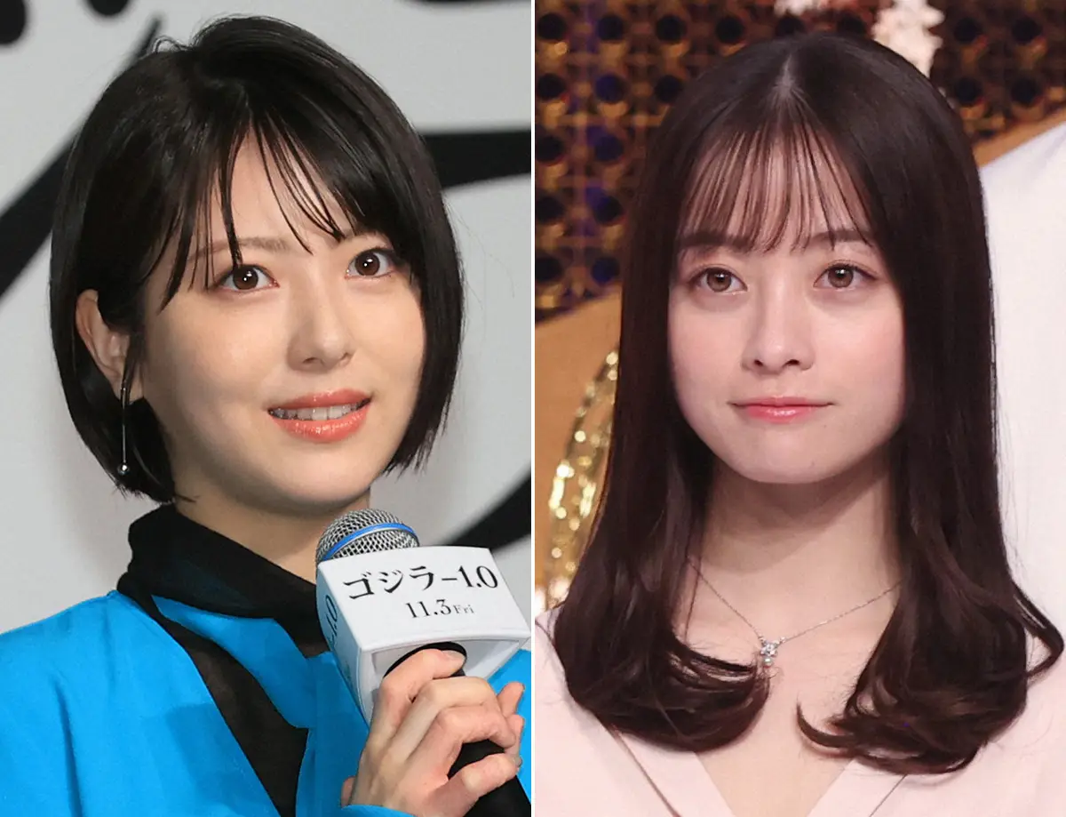【2026年最新】橋本環奈と浜辺美波が切り拓く日本エンタメの最前線！共演作の真相から秘められた絆まで徹底解剖