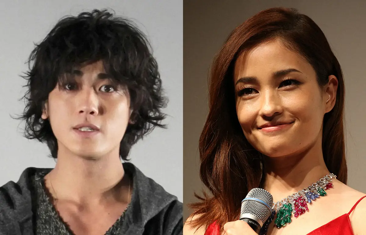 黒木メイサの元旦那・赤西仁の現在と電撃離婚の真相！2026最新情報