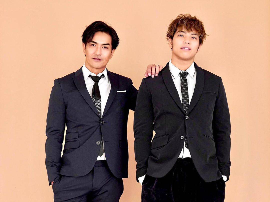 北村将清の現在は？ダンサー転身の真相と父・北村一輝との絆を徹底追跡
