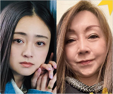 【Wiki風】 安達 祐実 の 母親 最新写真集＆動画まとめ #619