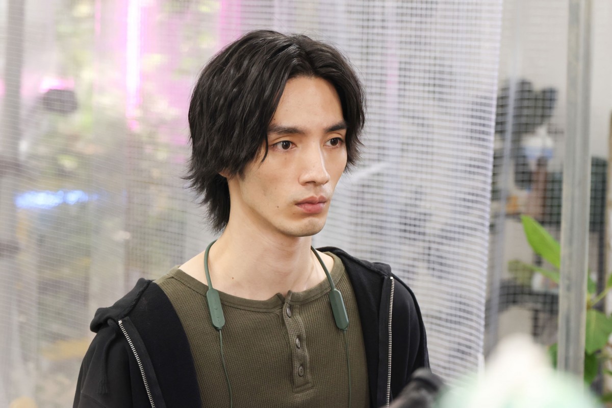 清水尋也の出演ドラマ徹底解剖！怪演から最新作まで魅了する演技の真相