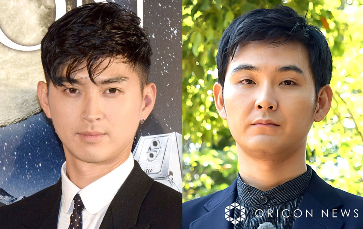 松田翔太と松田龍平の兄弟仲と現在｜共演秘話と家系図の真実