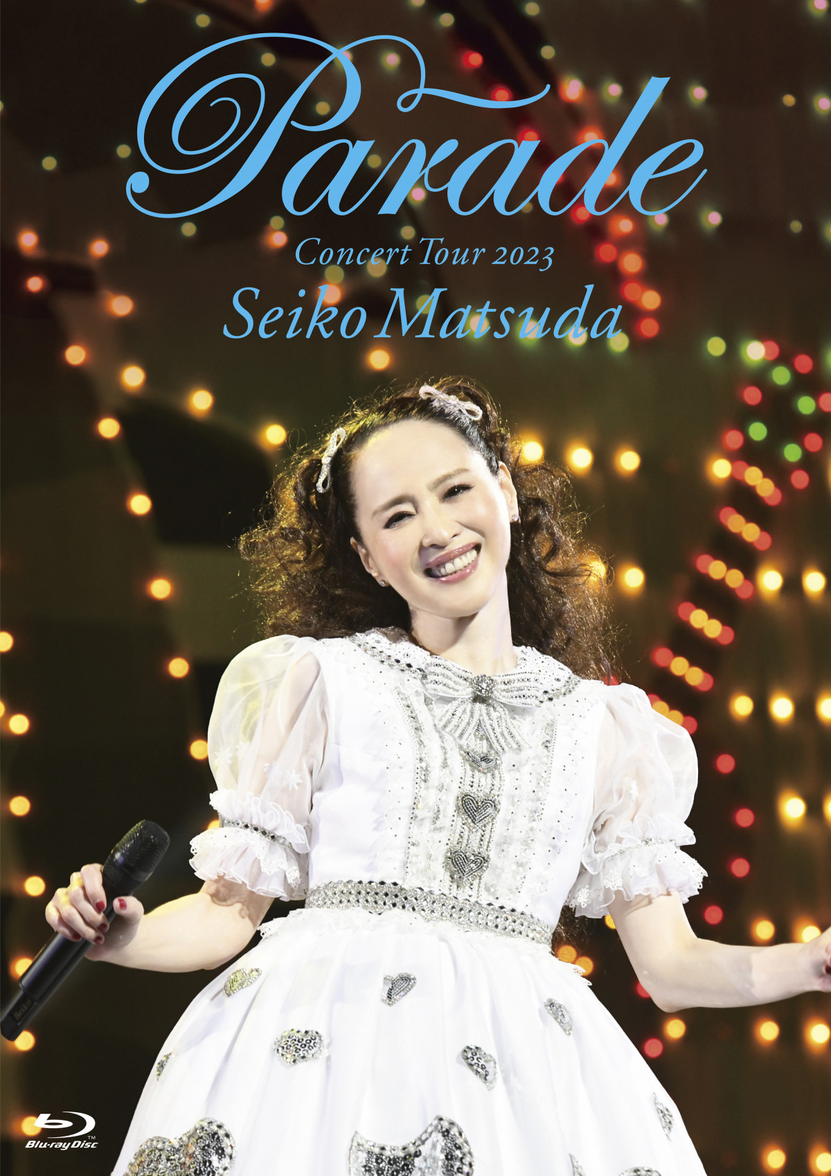 松田聖子、伝説の武道館公演が示す“歌姫の現在地”と驚きの舞台裏