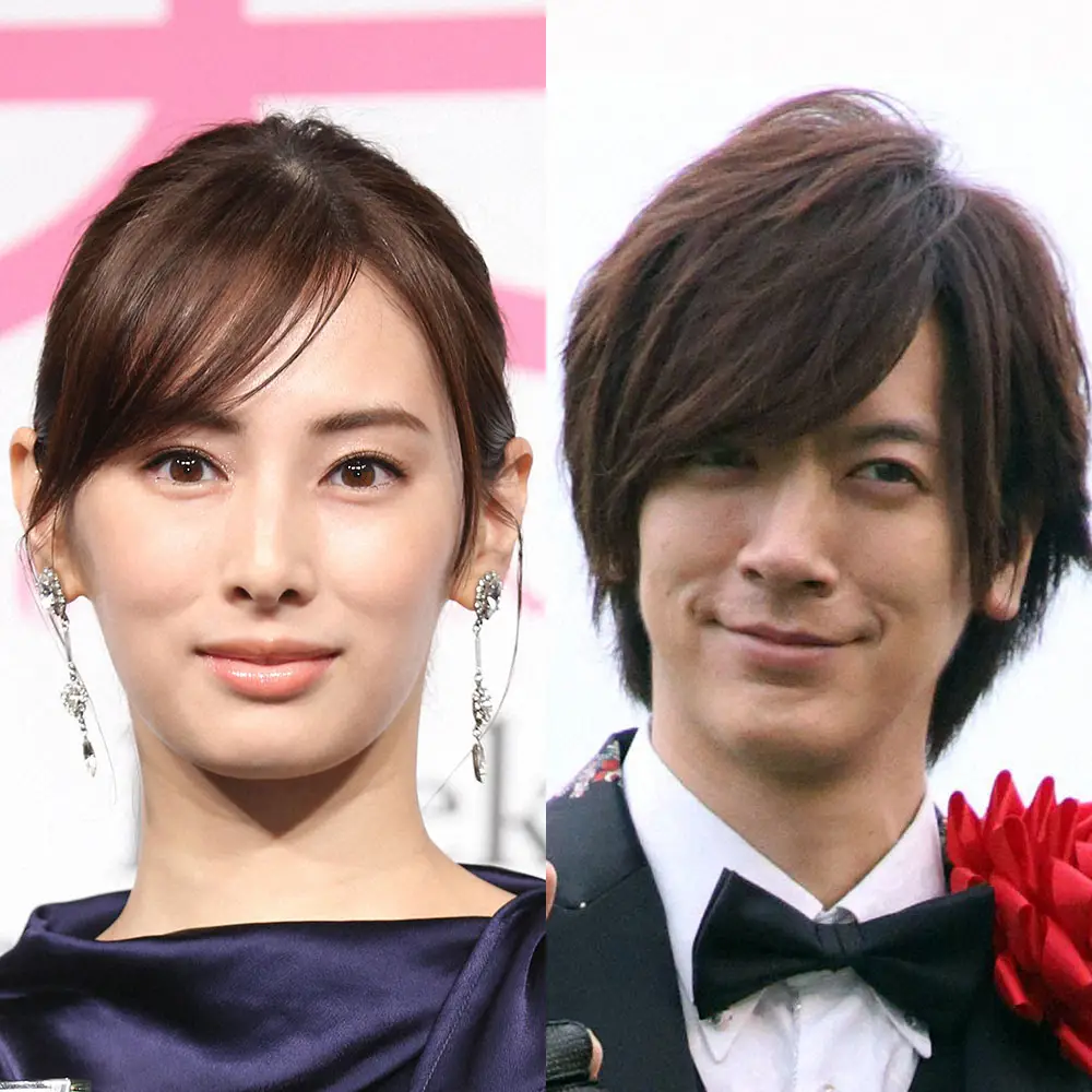 Daigoの奥さんは北川景子！馴れ初め・子供2人と現在の夫婦仲を徹底解説