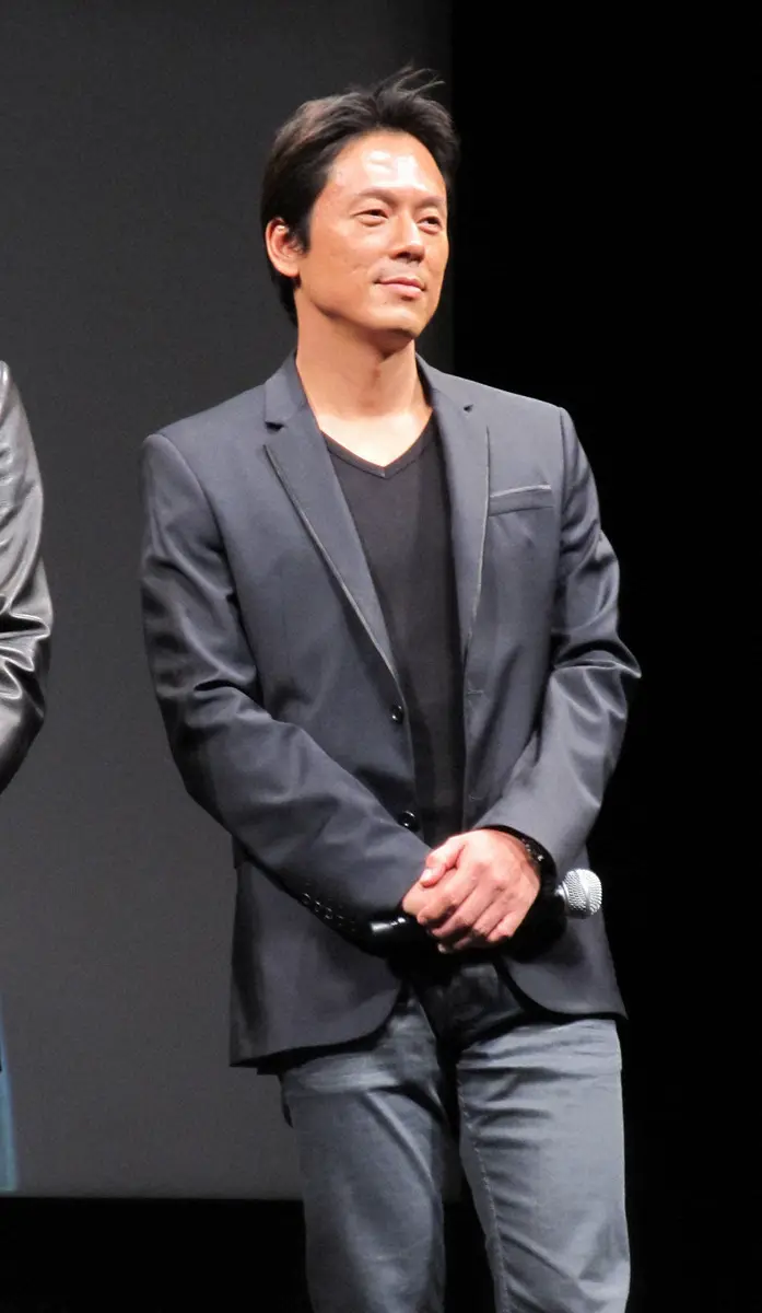 杉良太郎の息子・山田純大の現在とは？学歴や家族構成と実力派の軌跡
