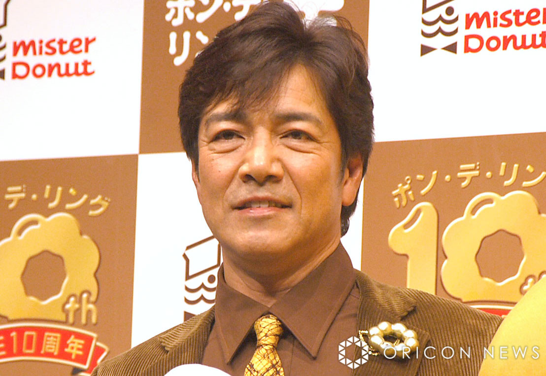 野口五郎の病気と食道がん闘病の真相｜早期発見と2026年現在の健康状態