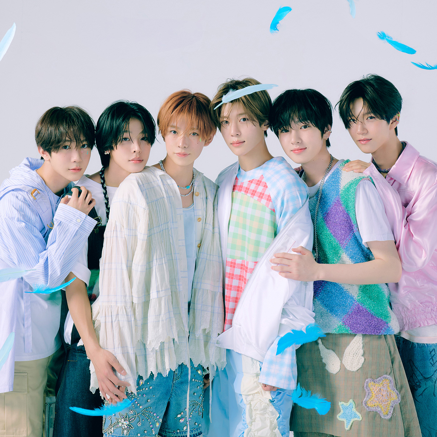 Nct Wishメンバー徹底解剖！人気順や年齢・Mbtiの真相に迫る