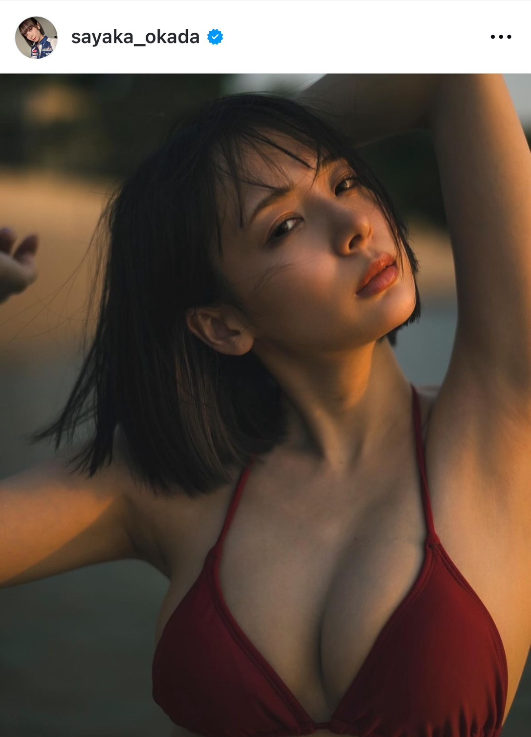 岡田紗佳「役満ボディ」の秘密！推定Gカップとスタイル維持の真相に迫る