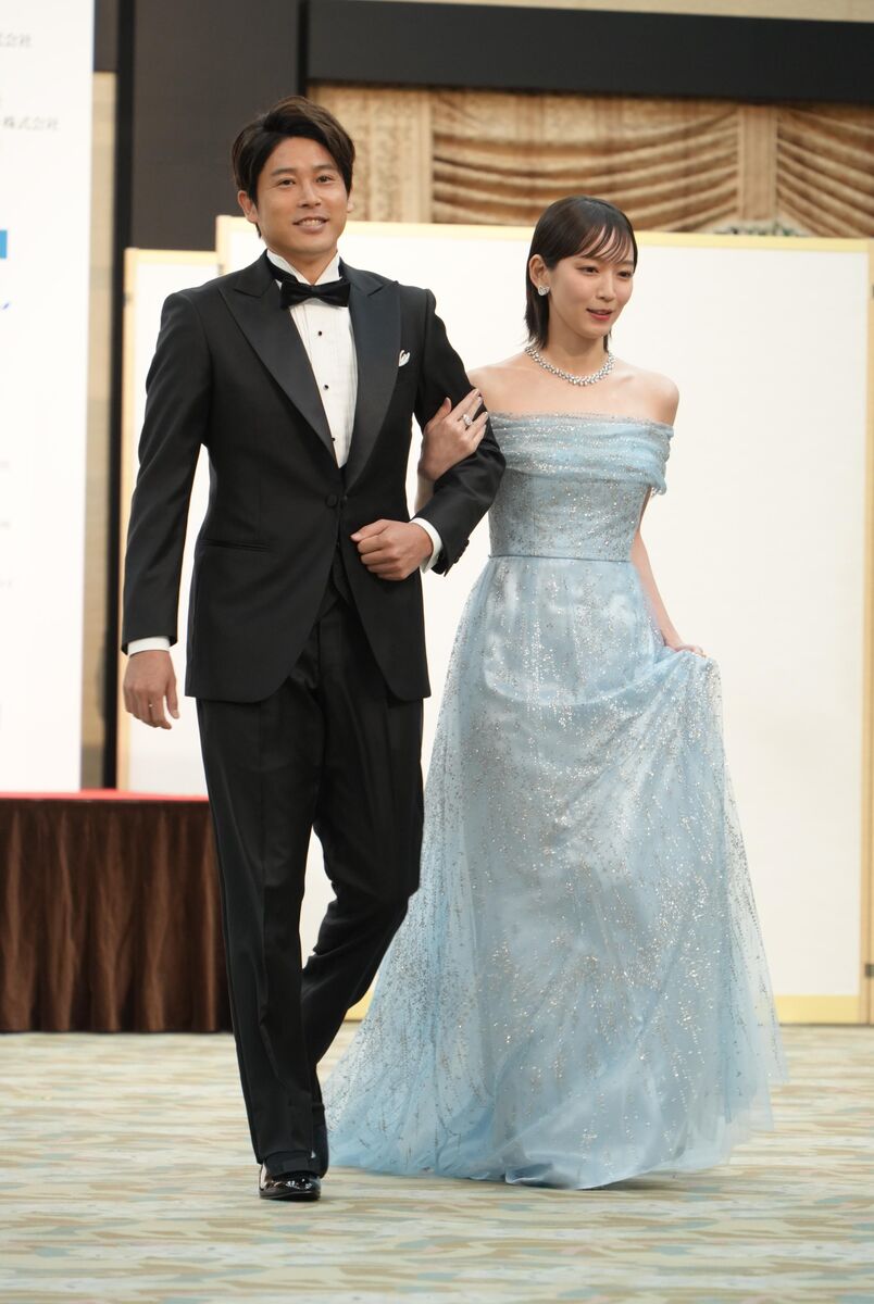 吉岡里帆の旦那は誰？結婚相手の噂や佐藤健との真相【2026最新】