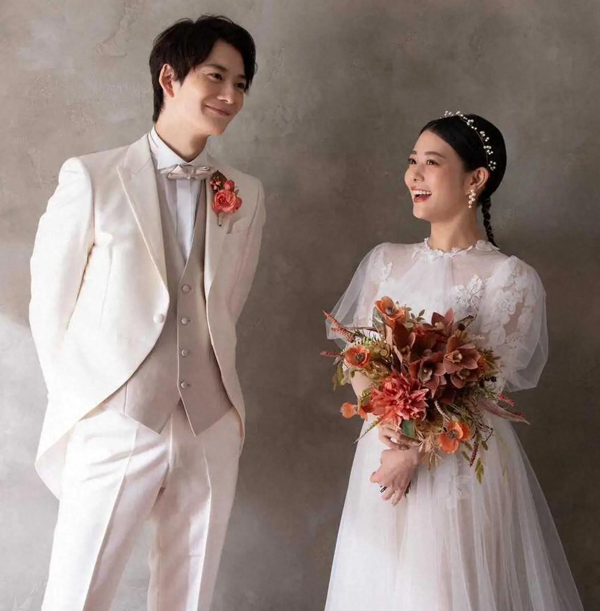 岡田将生と高畑充希が電撃結婚！共演から結ばれた真相と現在の歩み